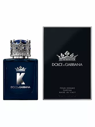 DOLCE&GABBANA | K by Dolce&Gabbana Parfum 50ml | 